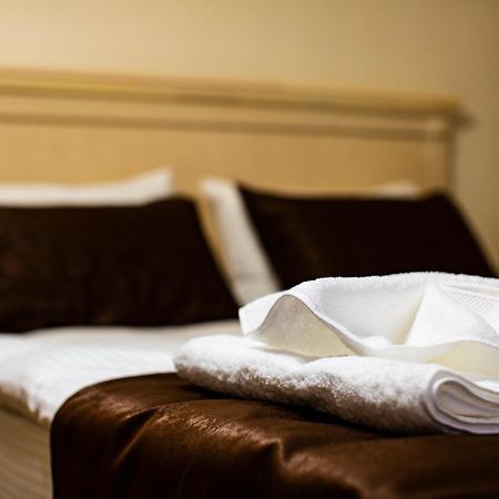 Sulo Atyrau Hotel Luaran gambar