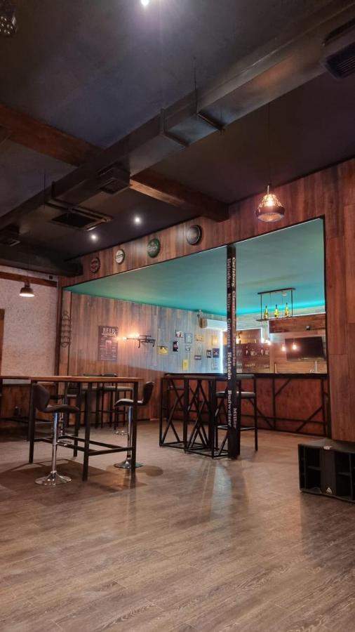 Sulo Atyrau Hotel Luaran gambar