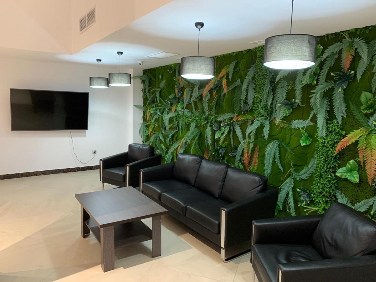 Sulo Atyrau Hotel Luaran gambar