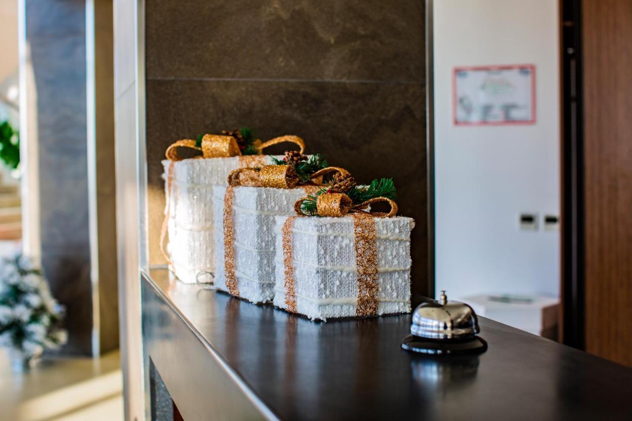 Sulo Atyrau Hotel Luaran gambar