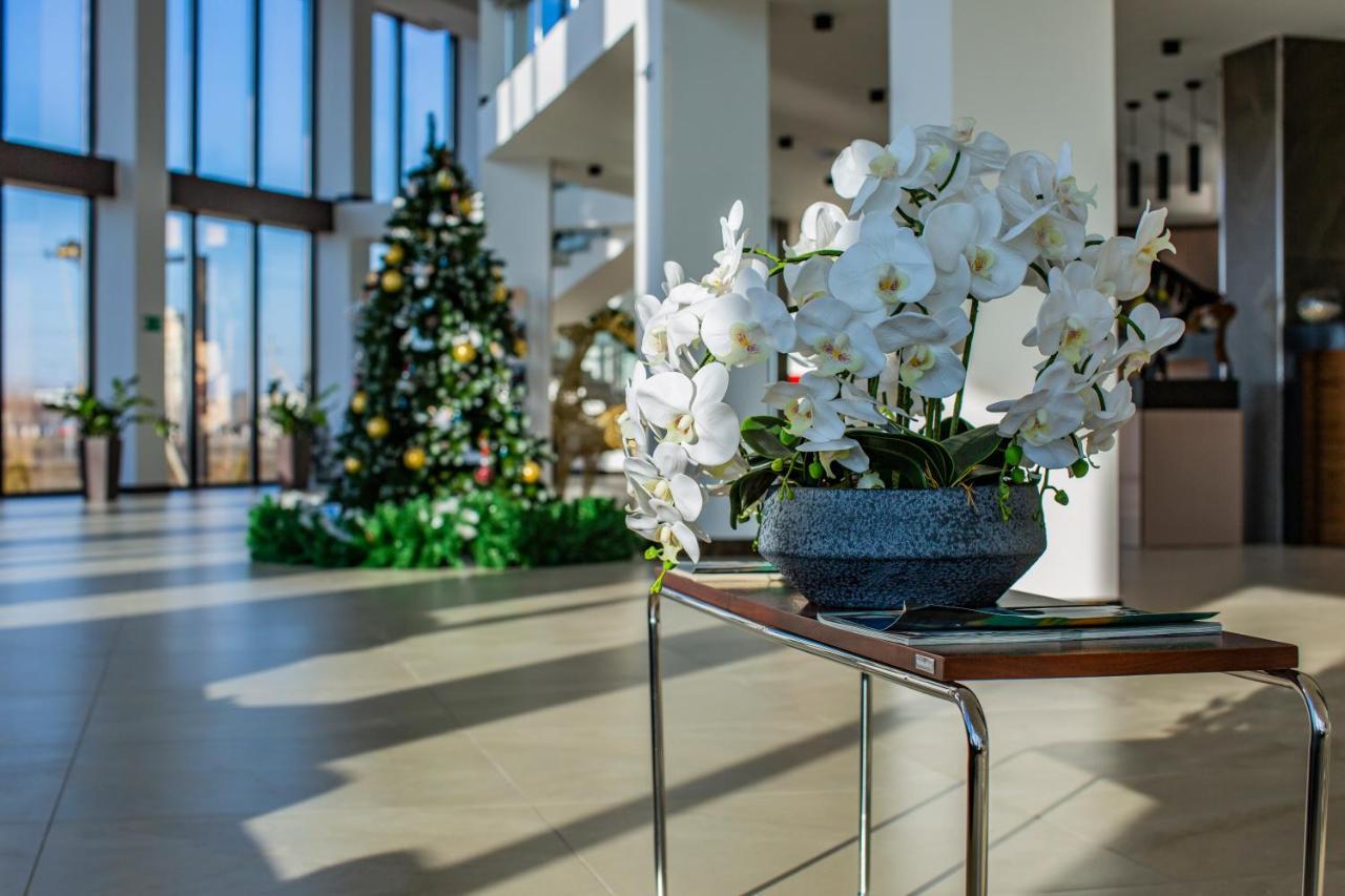 Sulo Atyrau Hotel Luaran gambar