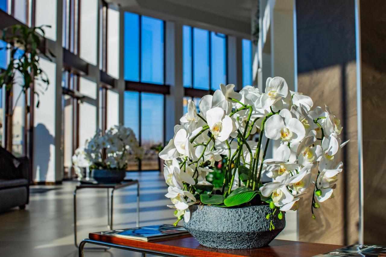 Sulo Atyrau Hotel Luaran gambar